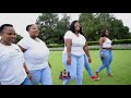 Plus Size Models RSA