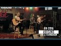 Arising Schrei Es Raus Live