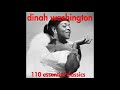 Dinah Washington   I Diddle