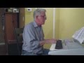 Sit Down Young Stranger - Steve Vitoff - Cover - Gordon Lightfoot