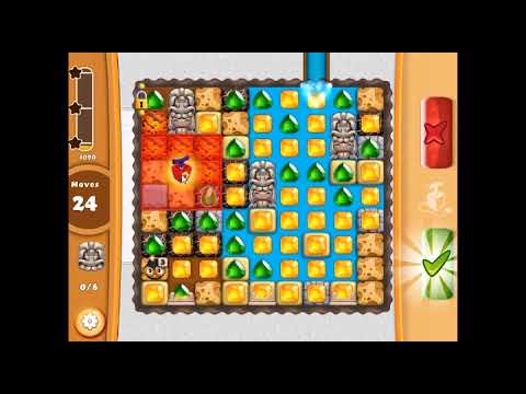 Diamond Digger Level 1344