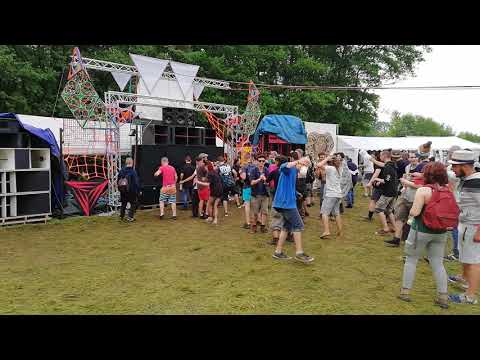 Enfants d'la plaine/ESK1TER /perkt. Beat connexion 01