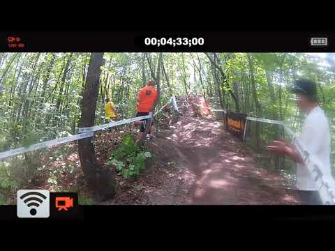 19 XCO Samobor 2012 UCI Class 1, Croazia (Hrvatska) - Team KM Bottecchia