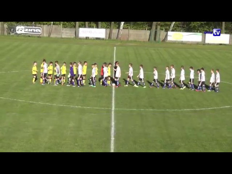 Unia Kosztowy 5 - 0 Lechia 06 Mysłowice