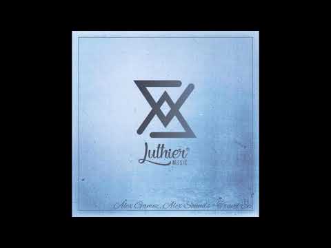 Alex Gamez, Alex Sounds - Memory (Original Mix)