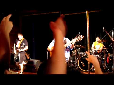 Manu Chao La Ventura fujirock 2011(Crystal Palace) n4