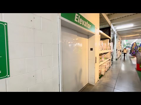 Menards East Broad St