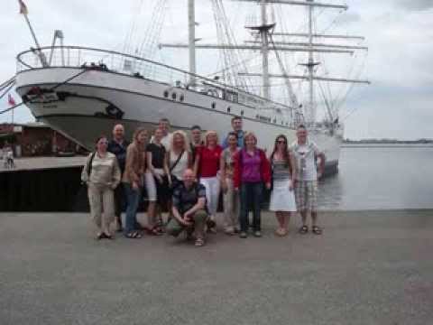 Chór Canzona - Oh happy day