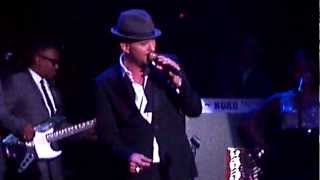 Matt Goss - Feeling Good (Gossy Room at Caesars Palace)