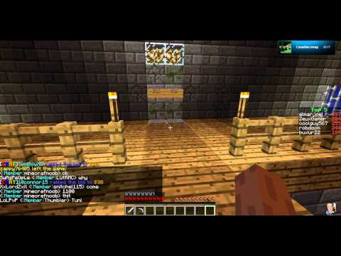 Slamcraft cracked prison server