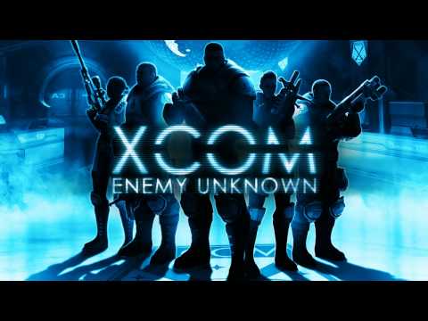 XCOM Enemy Unknown Soundtrack - Combat Music 3 (Extended) / Michael McCann