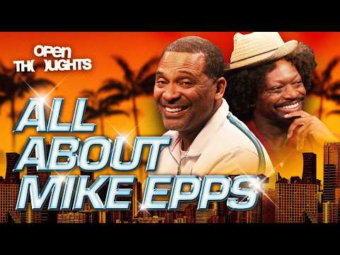Mike Epps: “If Next Friday Didn’t Work… I Was Going Back to the Streets”