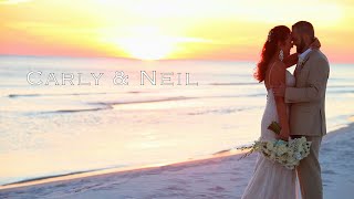 Carly & Neil-Destin