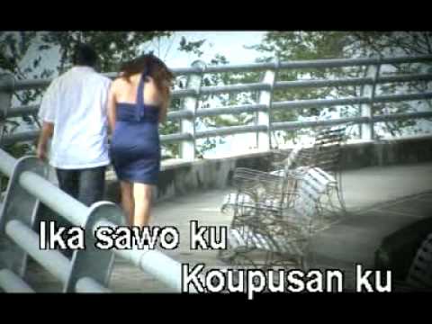 Jimmy Palikat - Ika Sawoku