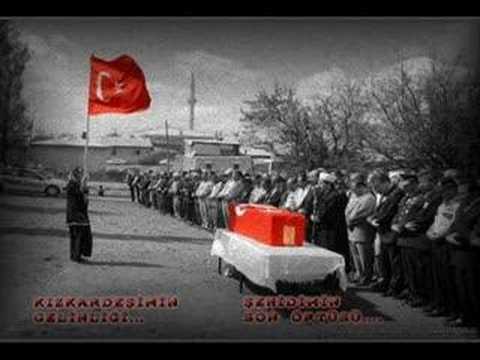 Türkiye -  K-Jay ft. G-Türk ! Hamburg Süd ! Bombe Video !