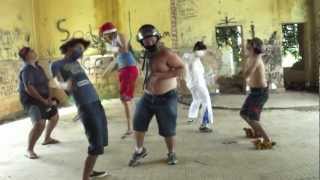 preview picture of video 'Harlem Shake - Pirajuí - Brasil'