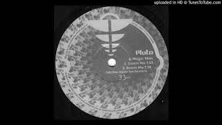 B1 - Pluto - Magic Man (Conch Mix)
