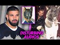 Drake DOG AUDIO LEAKS | Kendrick Proven Right AGAIN | Drake Is SICK