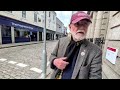 Biscoe on Granite in Truro