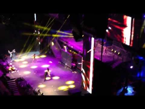 Temptation Reloaded Sydney 2013: Yo Yo Honey Singh- Brown Rang