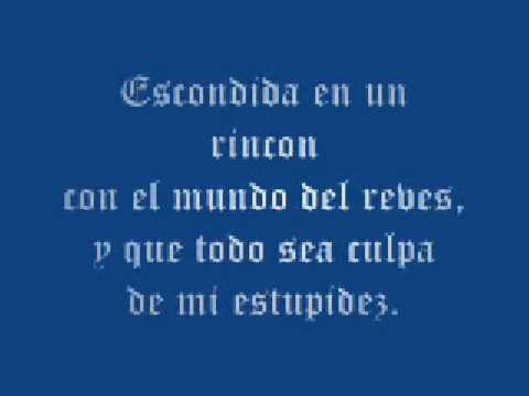 Enrique Iglesias - Esperanza