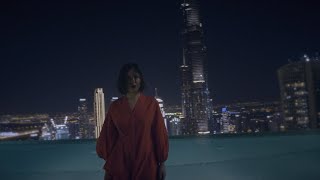 Nina Kraviz - Skyscrapers video