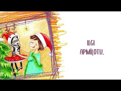 VOKĀLĀ STUDIJA PIGORIŅI (ft. Big Al & The Jokers) - Svētku brīnumiņš