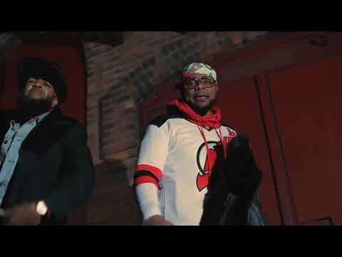 Stack Federal Dollahs Feat. Znuff Starr - H.M.N.2 (Official Video)