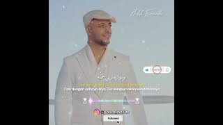 Download lagu Maher Zain - HUBB ENNABI || #maherzain mp3