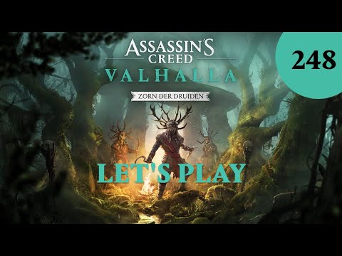 Assassin's Creed Valhalla 🪓 248 - Der Preis des Verrats | Let's Play Deutsch PC