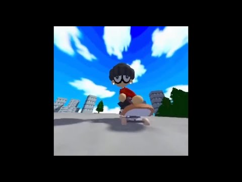 Hichi - nie wiem co to ale w to lece