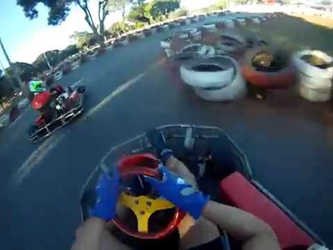 6ª Etapa Lika Racing 2016 - Brasília/DF