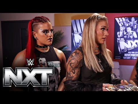 Zaria: Sol Ruca Never Has My Back, But I Always Have Hers, And I’m The Bad Guy!