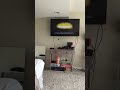 Closing To Blue S Room Snaketime Playdate 2004 VHS