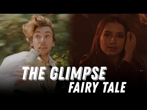The Glimpse - Fairy Tale