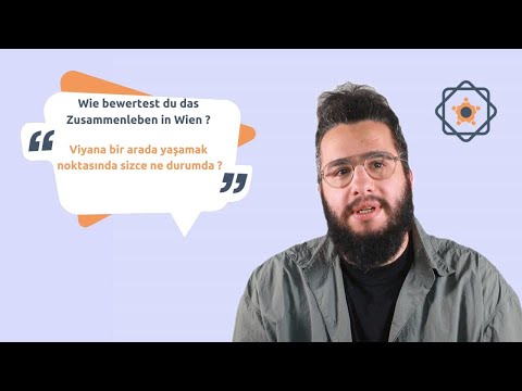 Interview mit Muhammet Ali Bas - ZusammenLeben