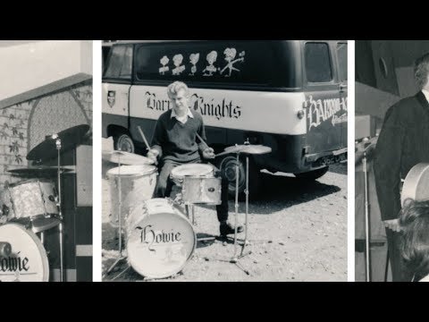 Revelation TV Presents Howard Conder with Barbara Beck