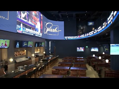 Splash at Thrive City in SF celebrates grand opening just in ...