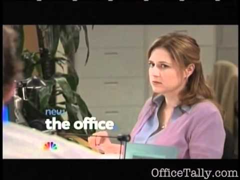 The Office: Dwight K. Schrute, (Acting) Manager, May 12, 2011