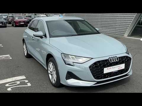 Audi A3 A3 Sportback SE TFSI  85 kW 6-speed - Image 2