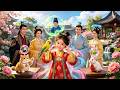 A 5YO Girl Could Hear Animals Inner Voices Exposed Plots And Was Spoiled As A Princess By Family