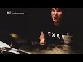 CONVERGE // Fault And Fracture (HD Music Video)