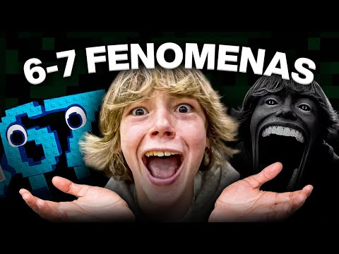 KAS TAS „SIX-SEVEN“? NEPAAIŠKINAMAS SOCIALINIS FENOMENAS