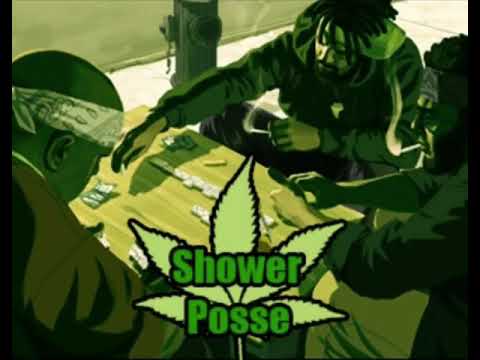 YOUNG SPRAY - SHOWER PROUDLY