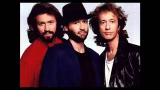 Bee Gees - Angela (Edit) 1987