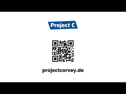 Project C Vorstellungsvideo 2025