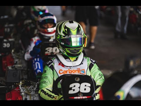 Bateria 2 Evento Teste Gold KMKZY  Velopark 1500