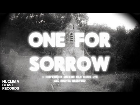 GREEN LUNG - One for Sorrow (OFFICIAL MUSIC VIDEO) online metal music video by GREEN LUNG