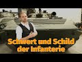 Stories Of Steel Episode 7 Sword And Shield Of The Infantry The BMP