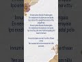 Innum Konjam Neram Lyrics Shorts Viralvideo Innumkonjaneram Arrahman Tamilsong Love Lovesong